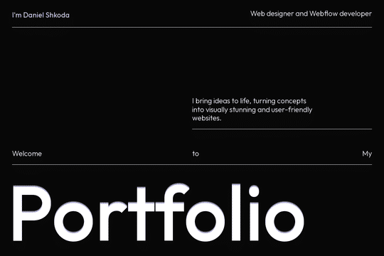site profile thumbnail