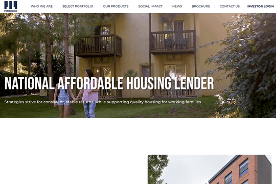 site profile thumbnail