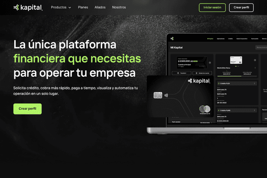 site profile thumbnail