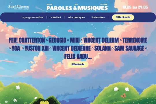 site profile thumbnail