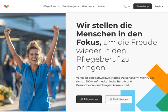 site profile thumbnail