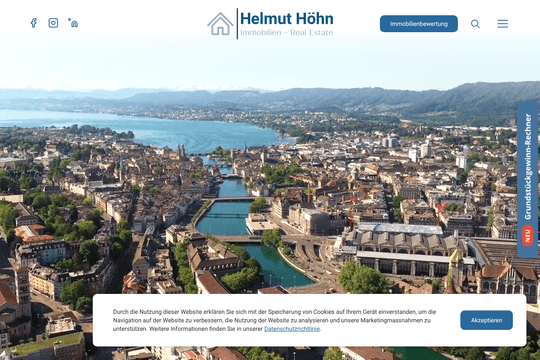 Helmut Höhn Immobilien thumbnail