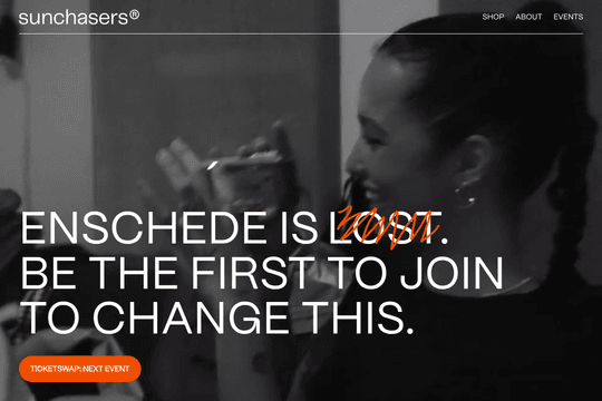 site profile thumbnail