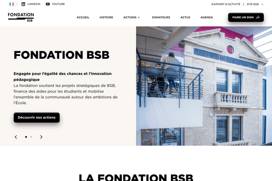 site profile thumbnail