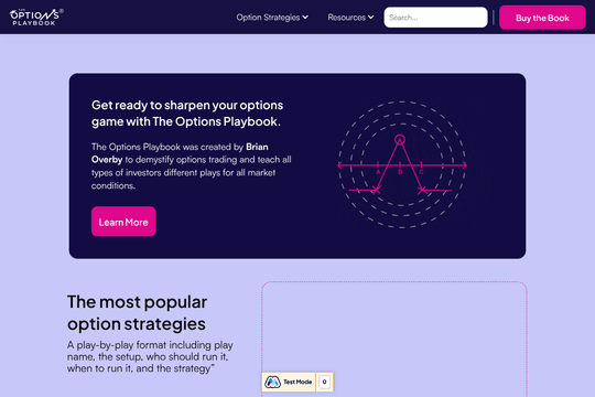 optionsplaybook.com thumbnail