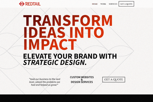 site profile thumbnail