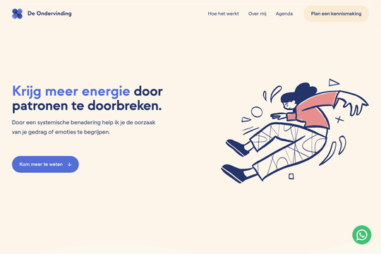 site profile thumbnail