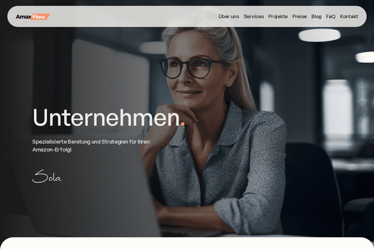 site profile thumbnail