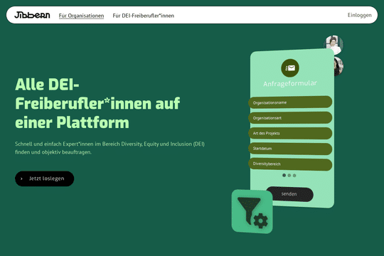 site profile thumbnail