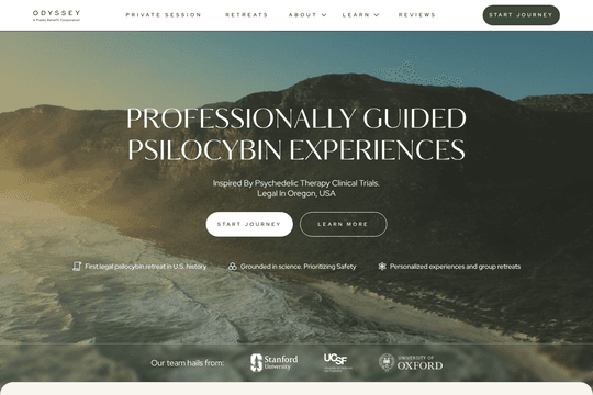 site profile thumbnail