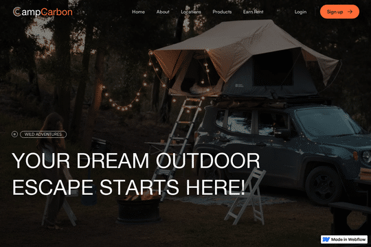 site profile thumbnail