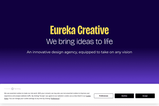 site profile thumbnail