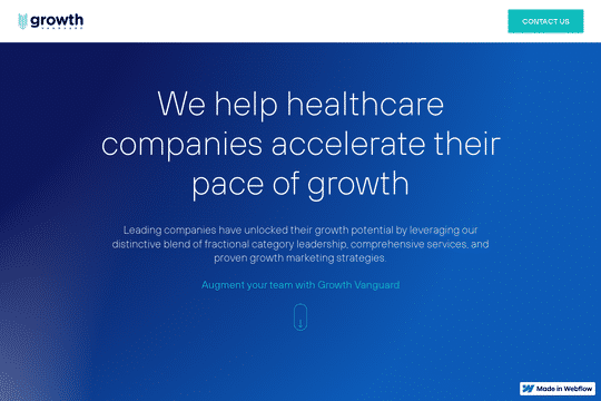 site profile thumbnail