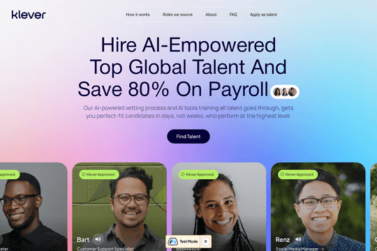 site profile thumbnail