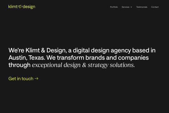 site profile thumbnail