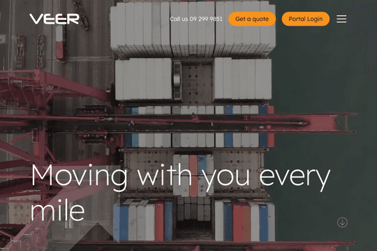 site profile thumbnail