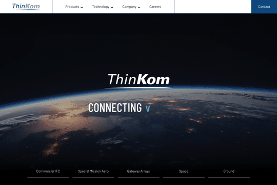 site profile thumbnail