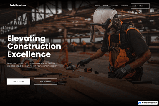 site profile thumbnail