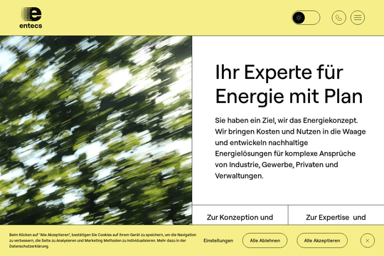 site profile thumbnail