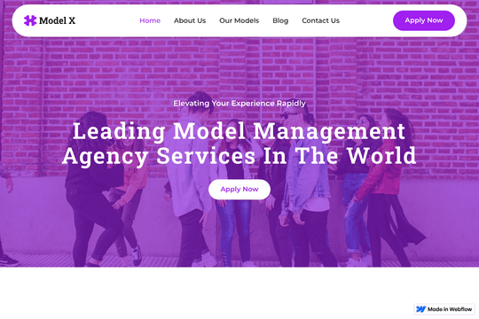 site profile thumbnail
