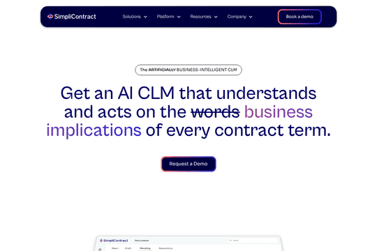 site profile thumbnail
