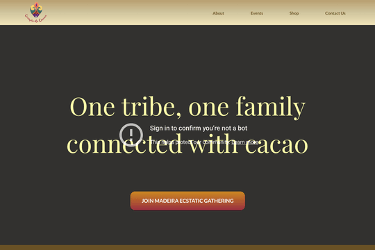 site profile thumbnail