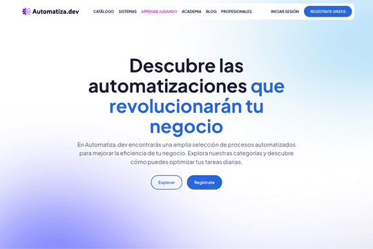 site profile thumbnail