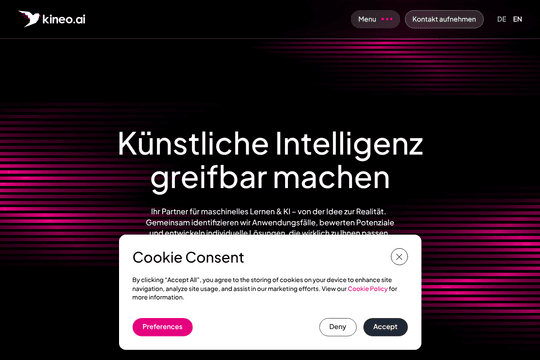 site profile thumbnail