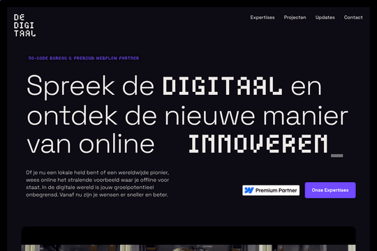 site profile thumbnail