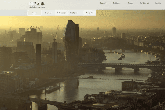 site profile thumbnail