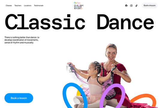 site profile thumbnail