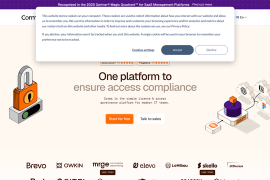 site profile thumbnail