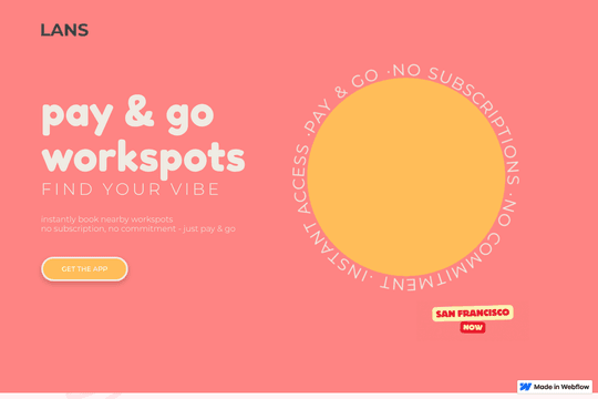 site profile thumbnail