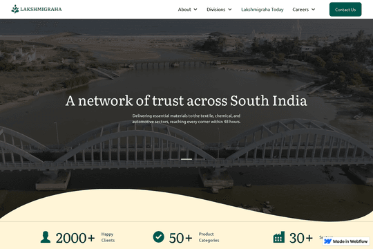 site profile thumbnail