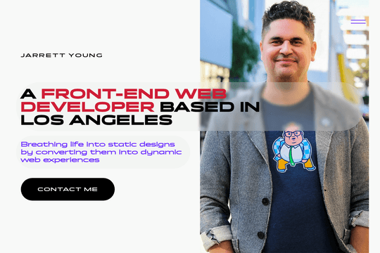 site profile thumbnail