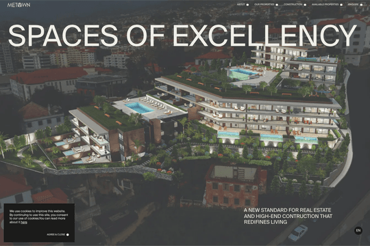 site profile thumbnail