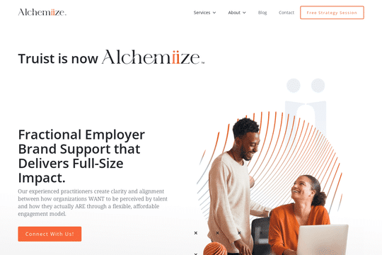 site profile thumbnail