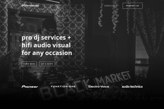 site profile thumbnail