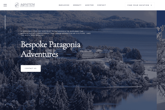 site profile thumbnail