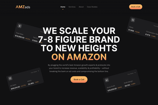 site profile thumbnail