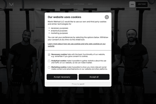 site profile thumbnail