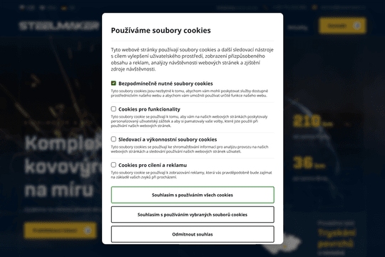 site profile thumbnail