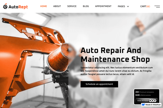 site profile thumbnail