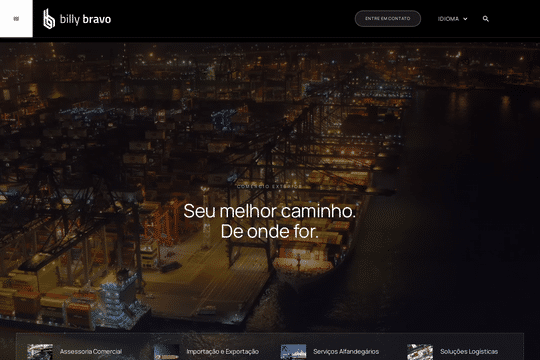 site profile thumbnail