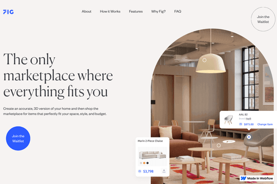 site profile thumbnail