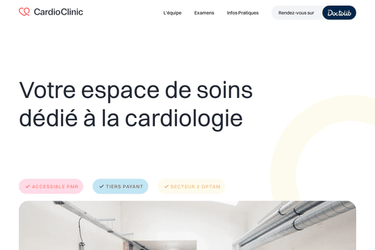 site profile thumbnail