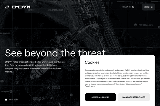 site profile thumbnail