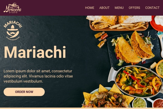 site profile thumbnail