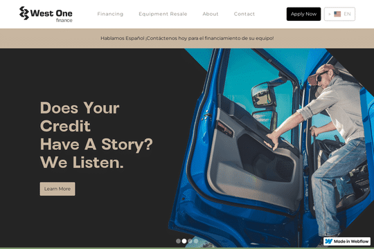 site profile thumbnail