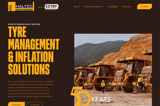 site profile thumbnail